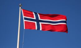 Vi anbefaler: Tag med til Norge